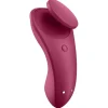 Satisfyer Sexy Secret Slipvibrator< Seksspeeltjes