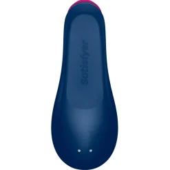 Supreme Air Pulse Vibrator|Satisfyer Sale