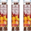 Scentsicles Pumpkin & Cider geurende kerstboomversiering met haken| Discount