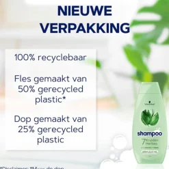 7 Kruiden Shampoo|Schwarzkopf Clearance