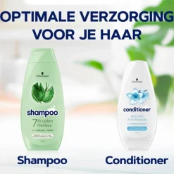 7 Kruiden Shampoo|Schwarzkopf Clearance