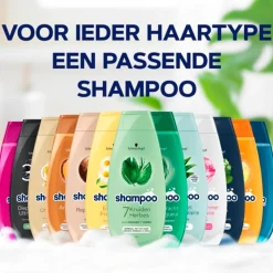 7 Kruiden Shampoo|Schwarzkopf Clearance