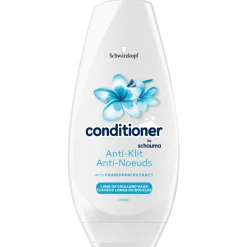 Schwarzkopf Anti-Klit Conditioner< Conditioner