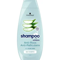 Schwarzkopf Antiroos Shampoo< Shampoo