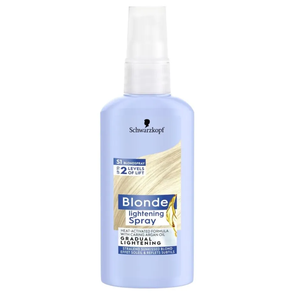Blonde S1 Blondspray|Schwarzkopf Outlet
