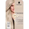 10-19 Ultra Licht Parelblond Verzorgende Crèmekleuring|Schwarzkopf creme supreme Hot