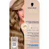8-16 Cool Asblond Verzorgende Crèmekleuring|Schwarzkopf creme supreme New