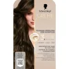 5-0 Natuurlijk Bruin Verzorgende Crèmekleuring|Schwarzkopf creme supreme Clearance