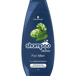 For Men Shampoo|Schwarzkopf Online