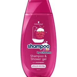 Schauma Schwarzkopf Kids Shampoo & Conditioner< Baby Haarverzorging