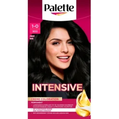 Schwarzkopf 900 Zwart Haarkleuring|Poly Palette Clearance