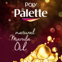 Schwarzkopf 900 Zwart Haarkleuring|Poly Palette Clearance