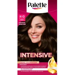 Schwarzkopf 800 Donkerbruin Haarkleuring|Poly Palette New