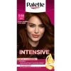 Schwarzkopf 650 Middenbruin Haarkleuring|Poly Palette Outlet