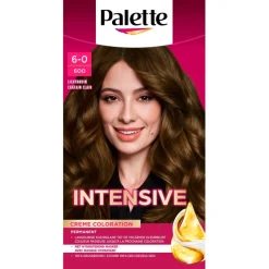 Schwarzkopf 600 Licht Bruin Haarverf|Poly Palette Discount