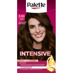 Schwarzkopf 750 Chocoladebruin Haarkleuring|Poly Palette