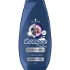 Schwarzkopf Reflex-Silver Shampoo< Shampoo