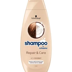 Schwarzkopf Repair & Care Shampoo< Shampoo