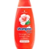 Schwarzkopf Stronger for Longer Hair Shampoo< Shampoo