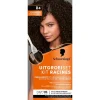 Schwarzkopf Vital R4 Donkerbruin Haarverf Uitgroeiset|Schwarzkopf Color Outlet