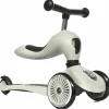 Scoot and Ride 2-in-1 Highwaykick Ash|Scoot & Ride Best