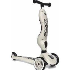 Scoot and Ride 2-in-1 Highwaykick Ash|Scoot & Ride Best