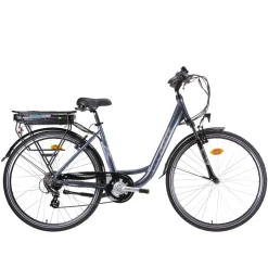 elektrische damesfiets|Scrapper Best