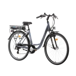 elektrische damesfiets|Scrapper Best