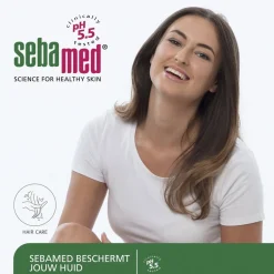 Antiroosshampoo|Sebamed Best