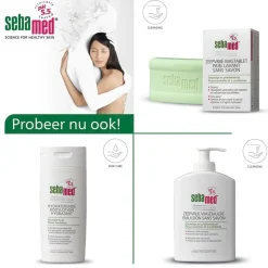Antiroosshampoo|Sebamed Best