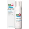 Clear Face Antibacterial Cleansing Foam|Sebamed Best