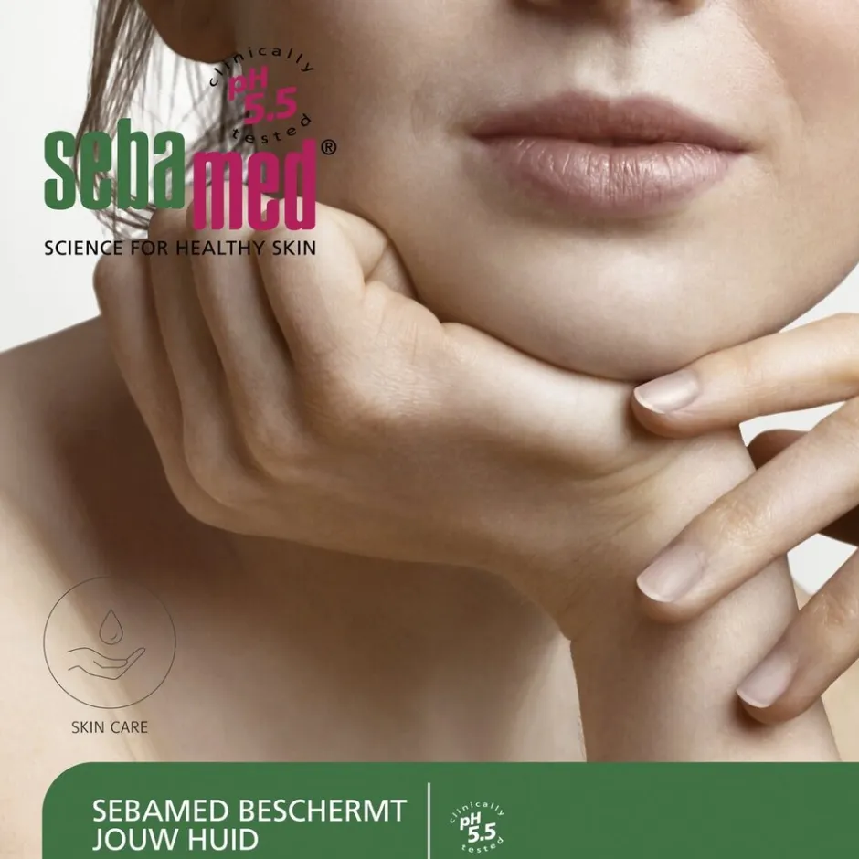 Clear Face Mattifying Cream|Sebamed Sale