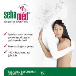 Clear Face Mattifying Cream|Sebamed Sale