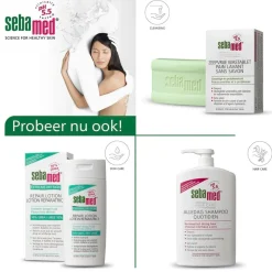 Sebamed Extreme Dry Skin Relief Face Cream< Nachtcreme|Dagcreme
