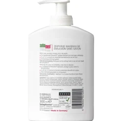 Zeepvrije Wasemulsie|Sebamed Sale