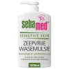 Zeepvrije Wasemulsie|Sebamed Outlet