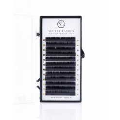 Cashmere Wimperextensions B|Secret Lashes New