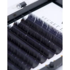 Cashmere Wimperextensions B|Secret Lashes New