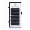 Cashmere Wimperextensions Volume C|Secret Lashes