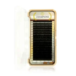 Wimperextensions Champions C|Secret Lashes Hot
