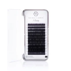 Secret Lashes Wimperextensions Classy Collectie C< Nepwimpers