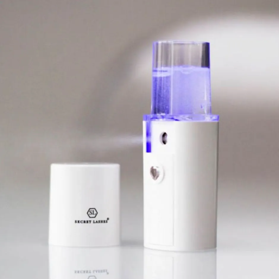 Secret Lashes Wimperspray< Wimperserums