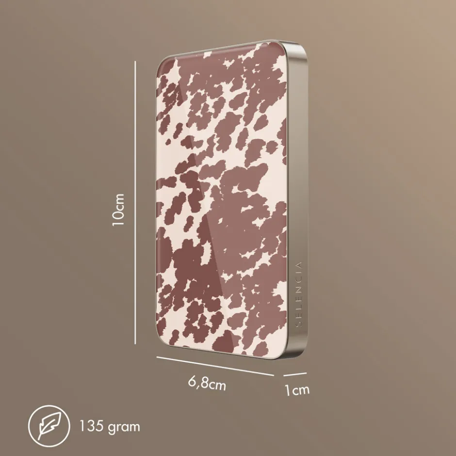 Magsafe Powerbank 5000 mAh|Selencia Discount
