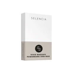 Magsafe Powerbank 5000 mAh|Selencia New