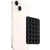 Selencia Two Pack Zuignap Telefoon Sticker< Telefoonhouders