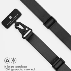 Universeel Verstelbaar Telefoonkoord|Selencia Outlet