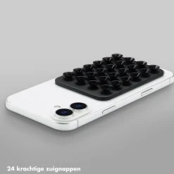 Zuignap Telefoonhouder geschikt voor MagSafe|Selencia Discount