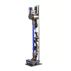Metalen Stofzuigerstandaard voor Dyson met Accessoirehouder|SensaHome New