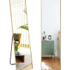 SensaHome Passpiegel Minimalistisch Design< Woonaccessoires