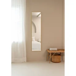 SensaHome Passpiegel Minimalistisch Design< Woonaccessoires